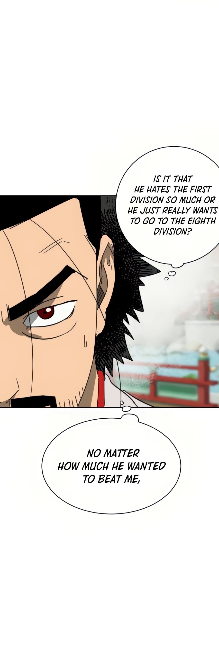 Infinite Level Up in Murim Chapter 91 page 33
