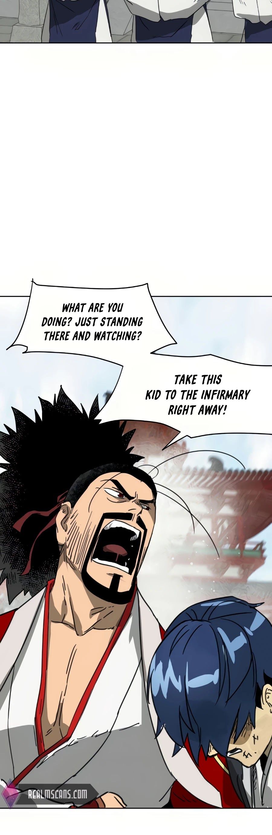 Infinite Level Up in Murim Chapter 91 page 38