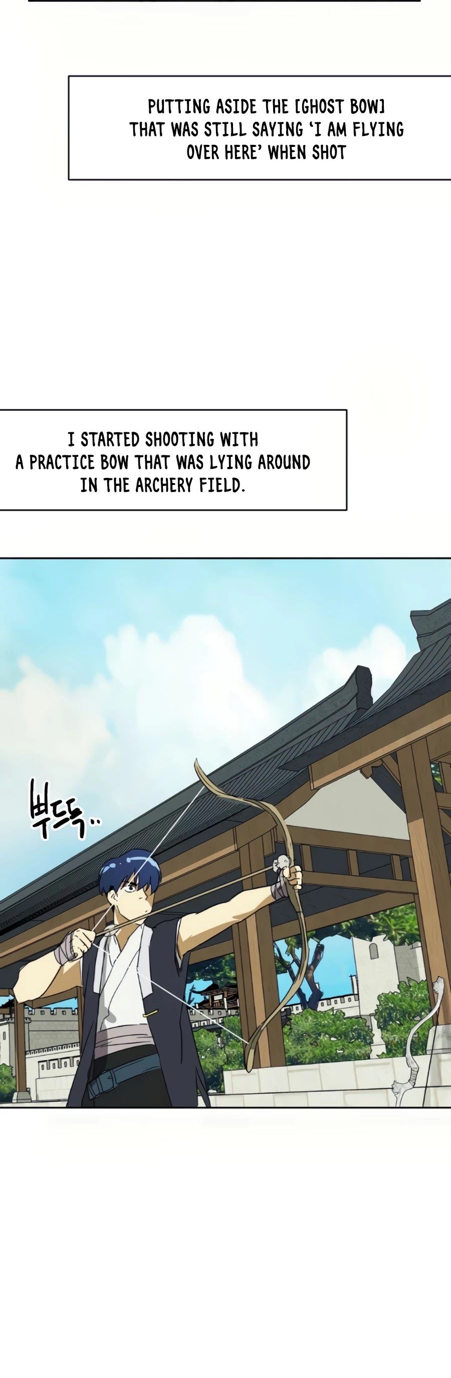 Infinite Level Up in Murim Chapter 91 page 3