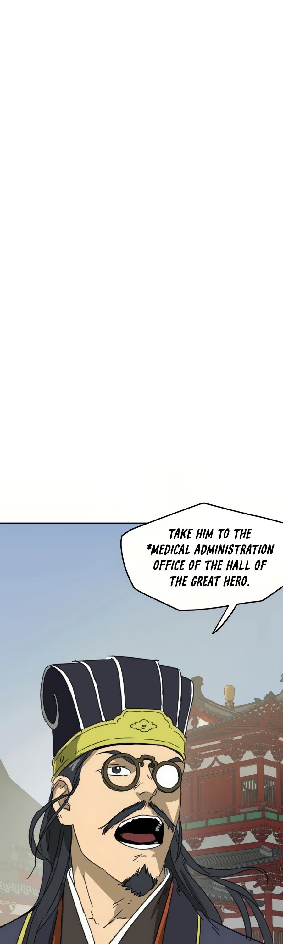 Infinite Level Up in Murim Chapter 91 page 40