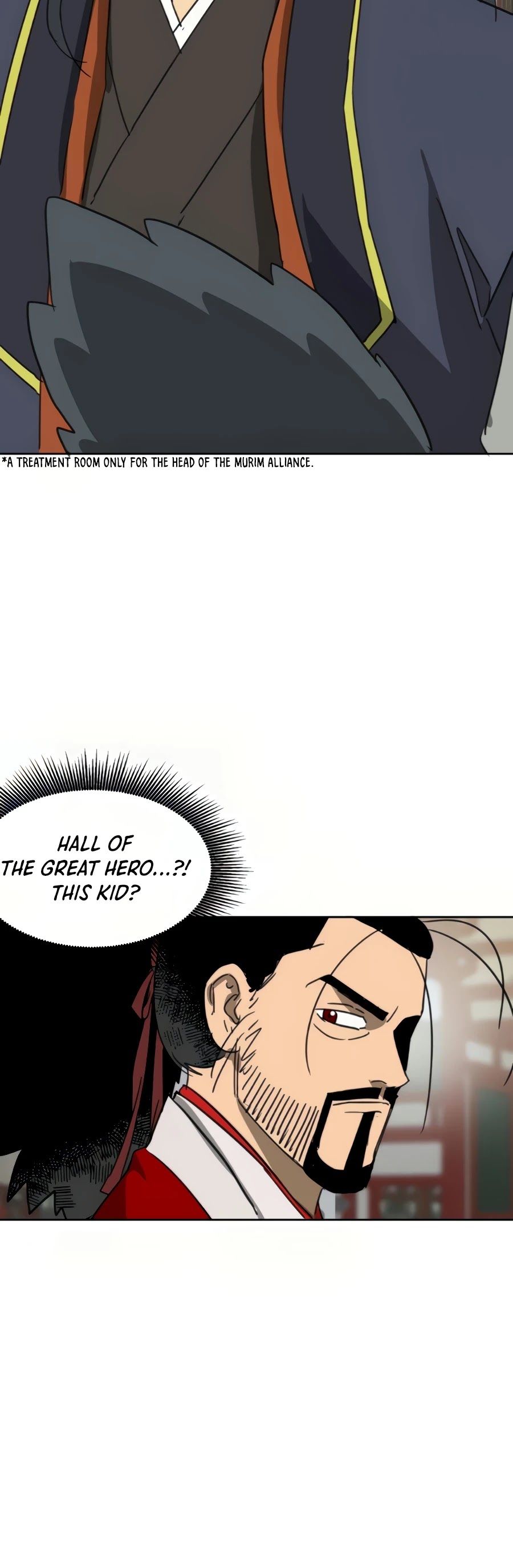 Infinite Level Up in Murim Chapter 91 page 41