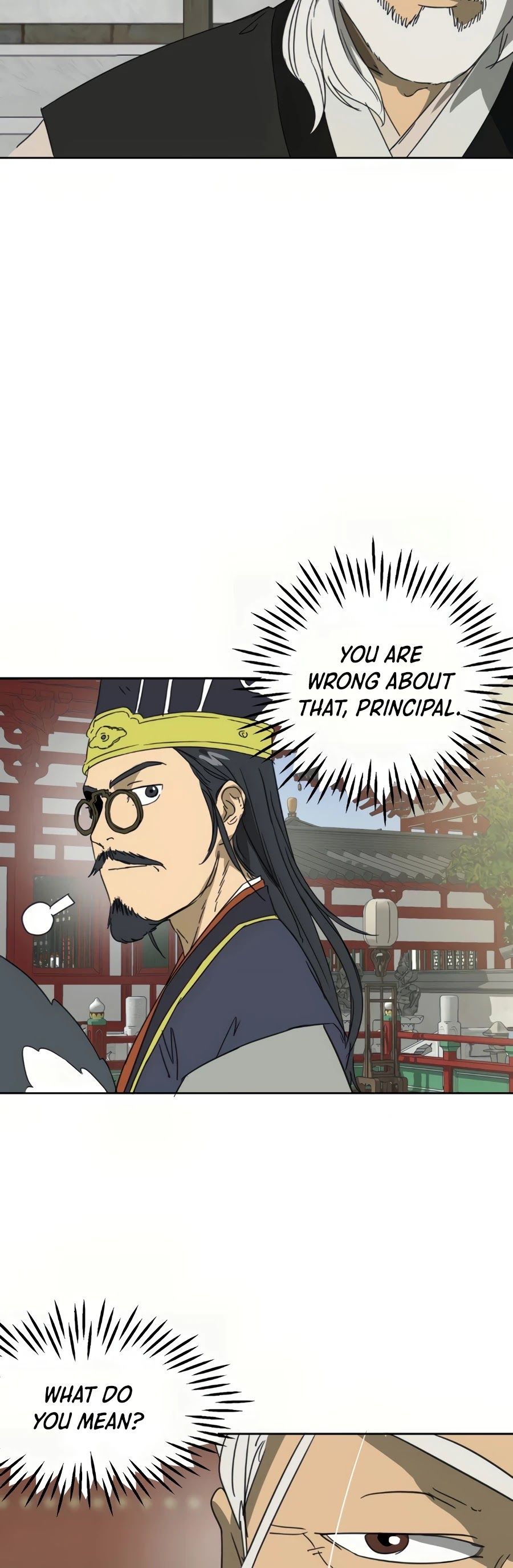 Infinite Level Up in Murim Chapter 91 page 44