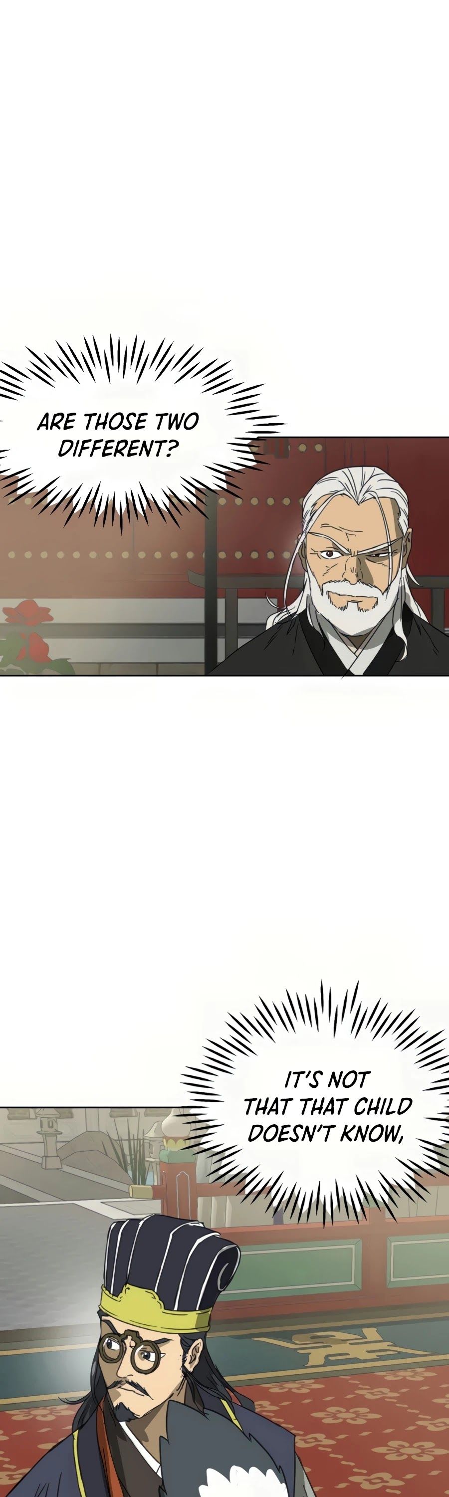 Infinite Level Up in Murim Chapter 91 page 46