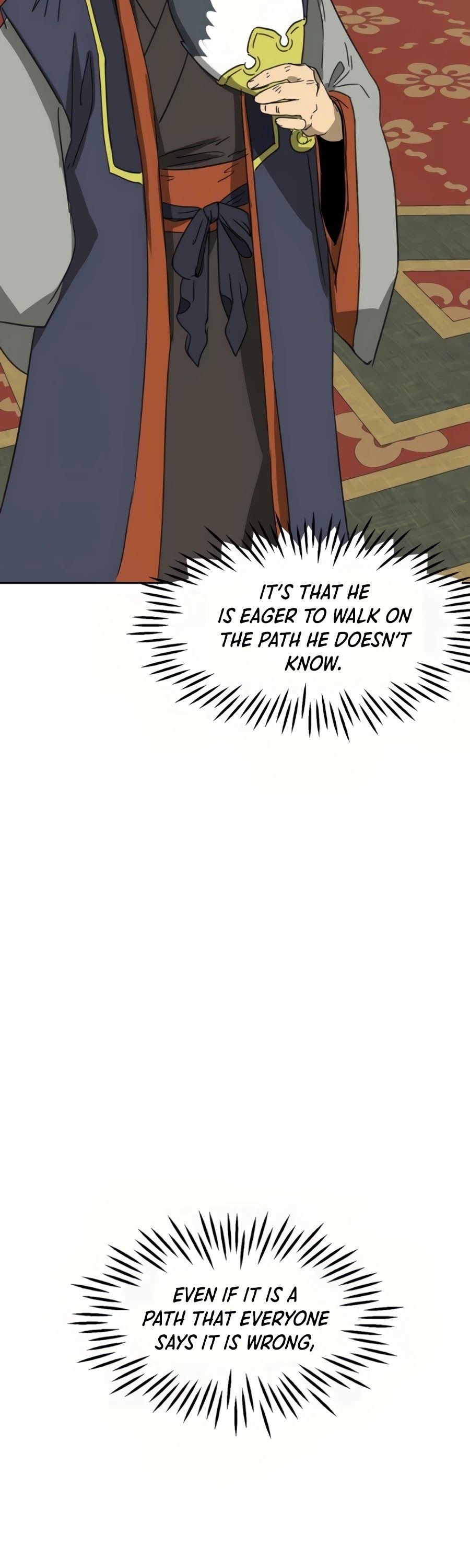 Infinite Level Up in Murim Chapter 91 page 47