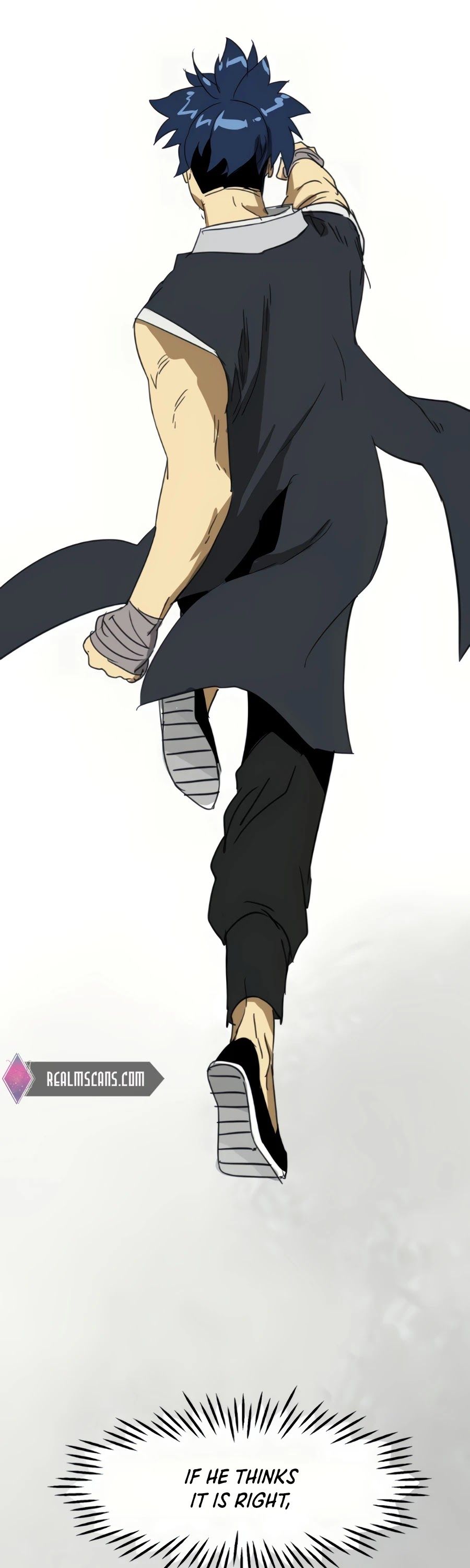 Infinite Level Up in Murim Chapter 91 page 48