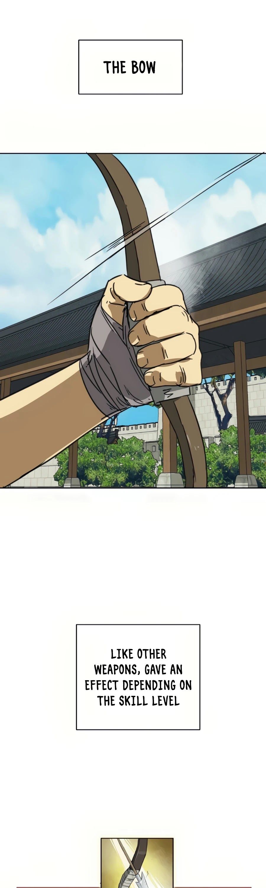 Infinite Level Up in Murim Chapter 91 page 4