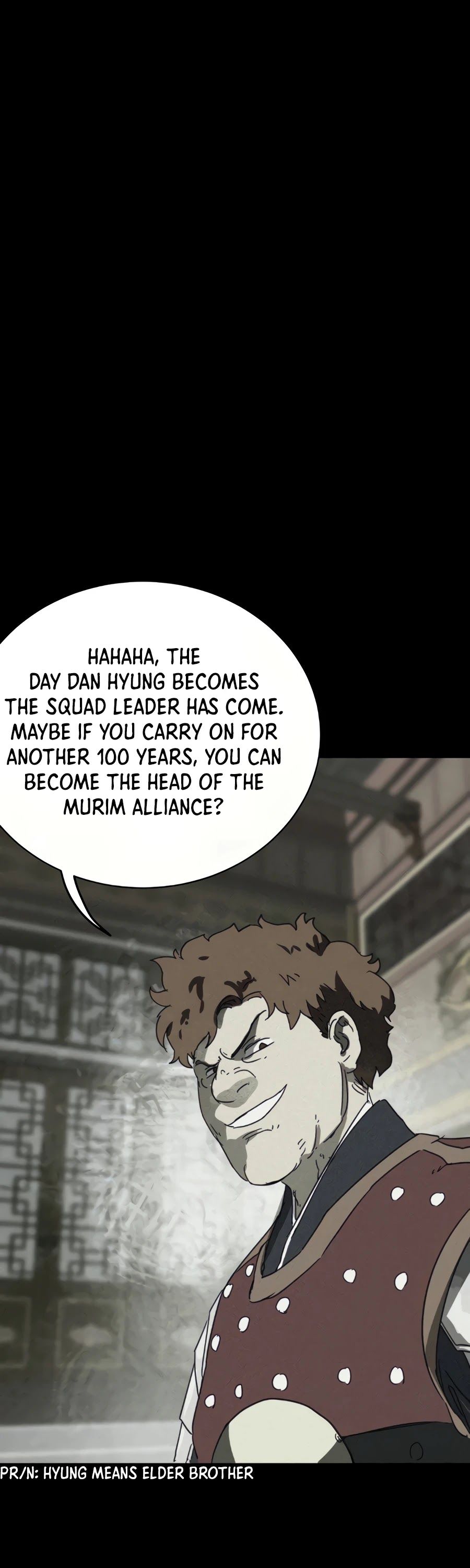 Infinite Level Up in Murim Chapter 91 page 51