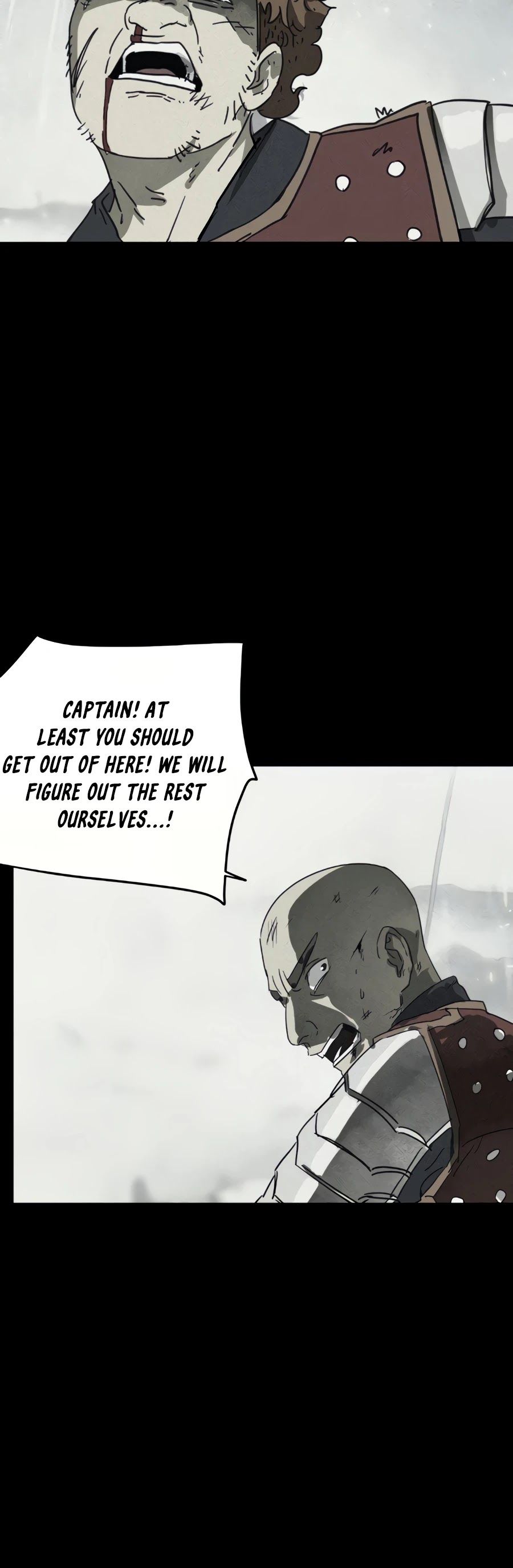 Infinite Level Up in Murim Chapter 91 page 53