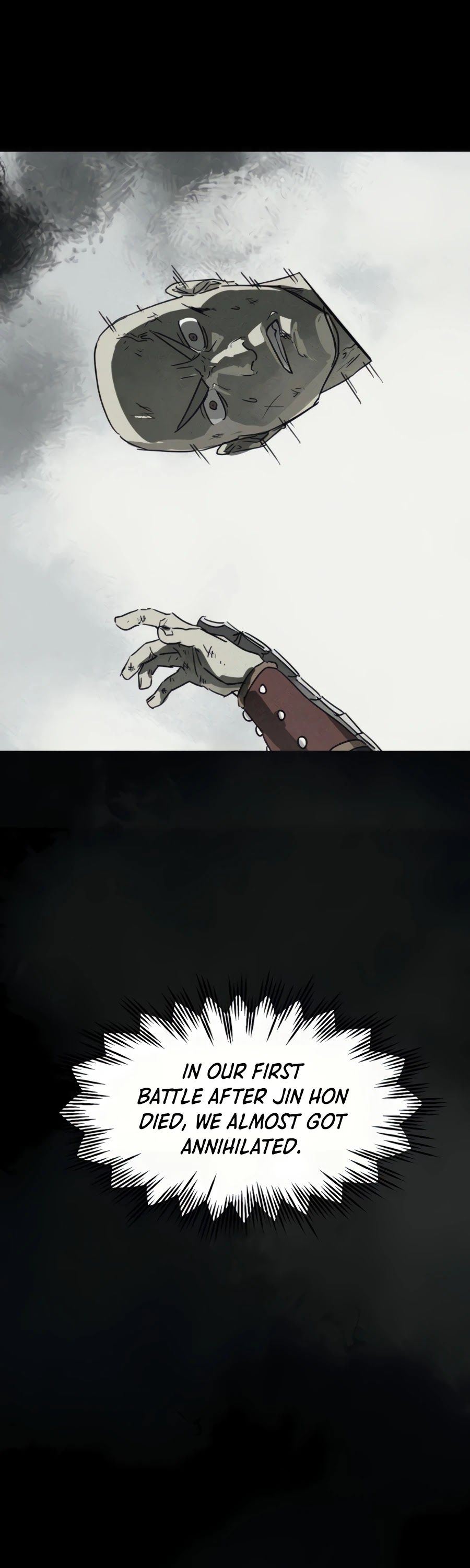 Infinite Level Up in Murim Chapter 91 page 54