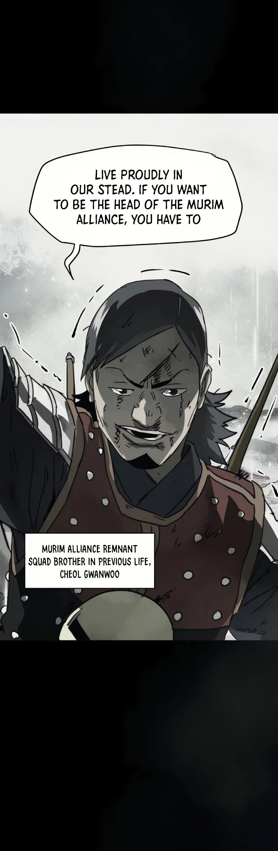 Infinite Level Up in Murim Chapter 91 page 55