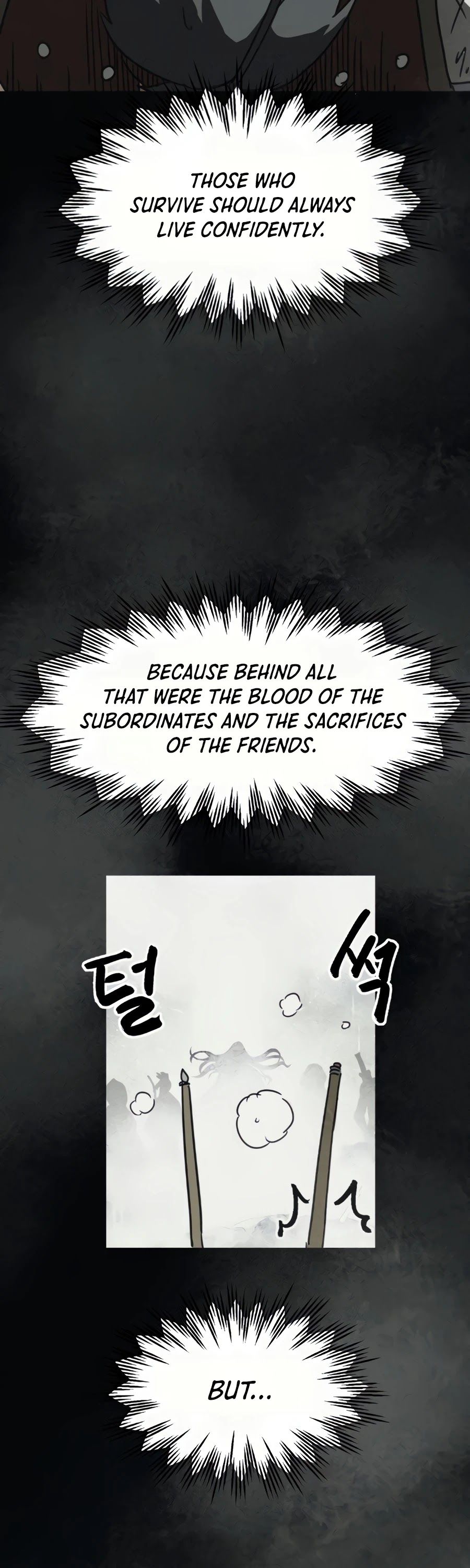 Infinite Level Up in Murim Chapter 91 page 58