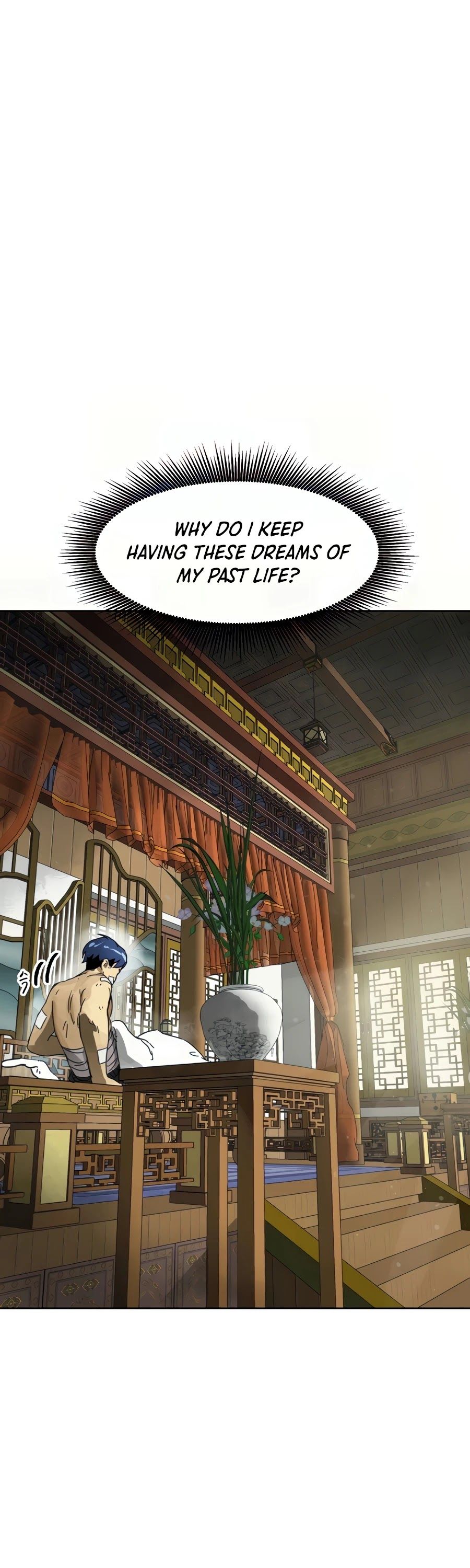 Infinite Level Up in Murim Chapter 91 page 62