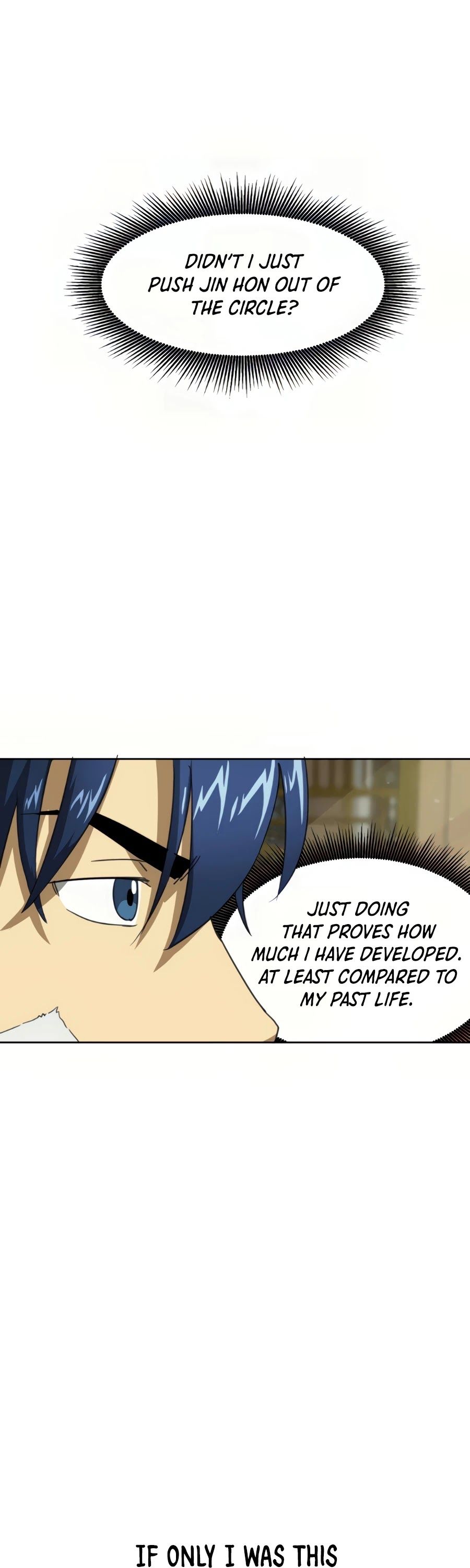 Infinite Level Up in Murim Chapter 91 page 65