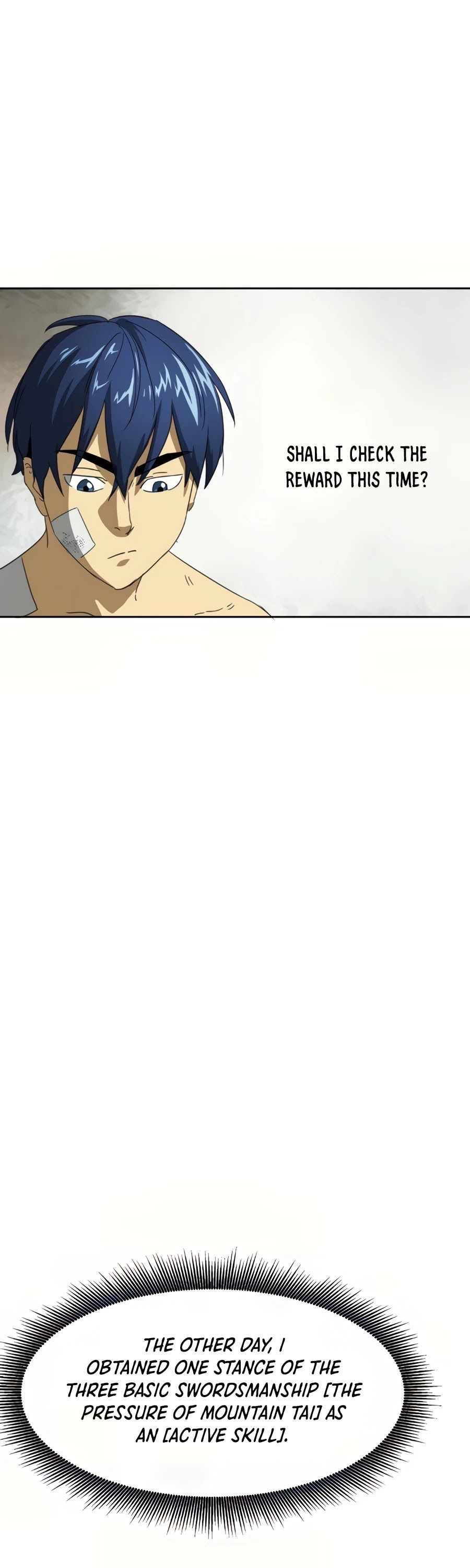Infinite Level Up in Murim Chapter 91 page 68