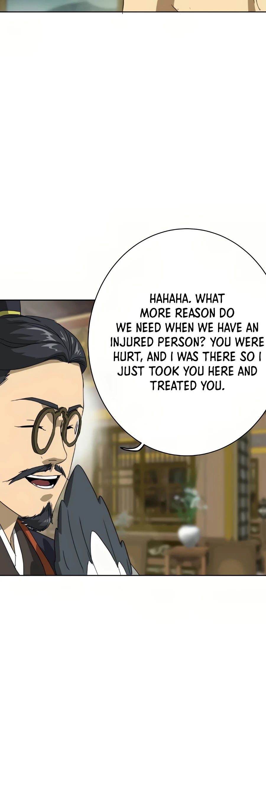 Infinite Level Up in Murim Chapter 91 page 73