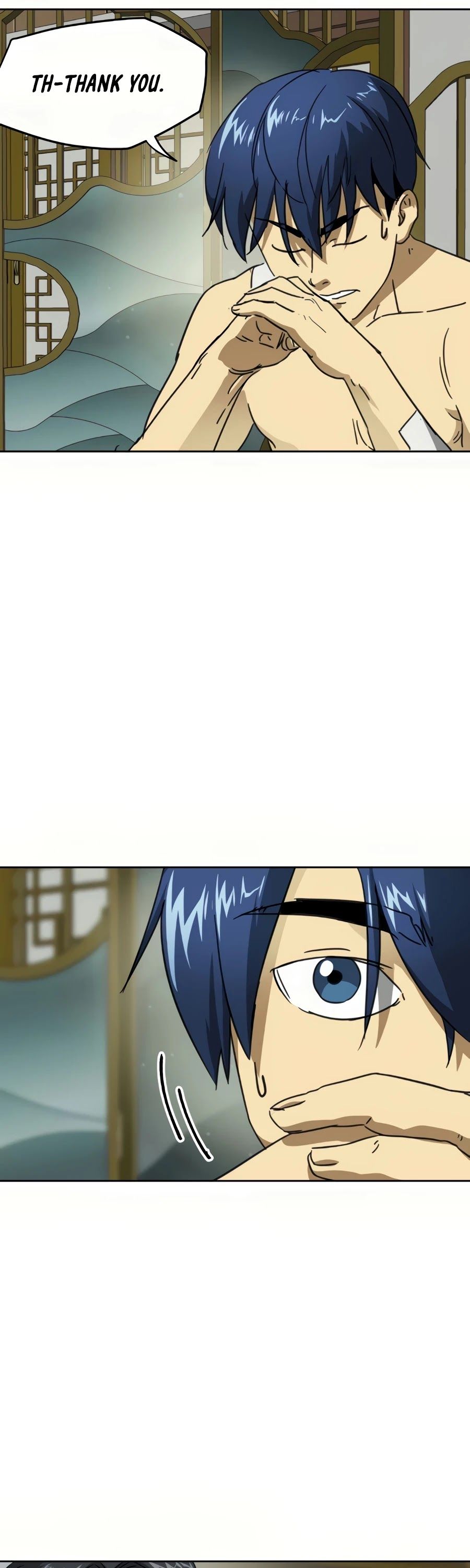 Infinite Level Up in Murim Chapter 91 page 74