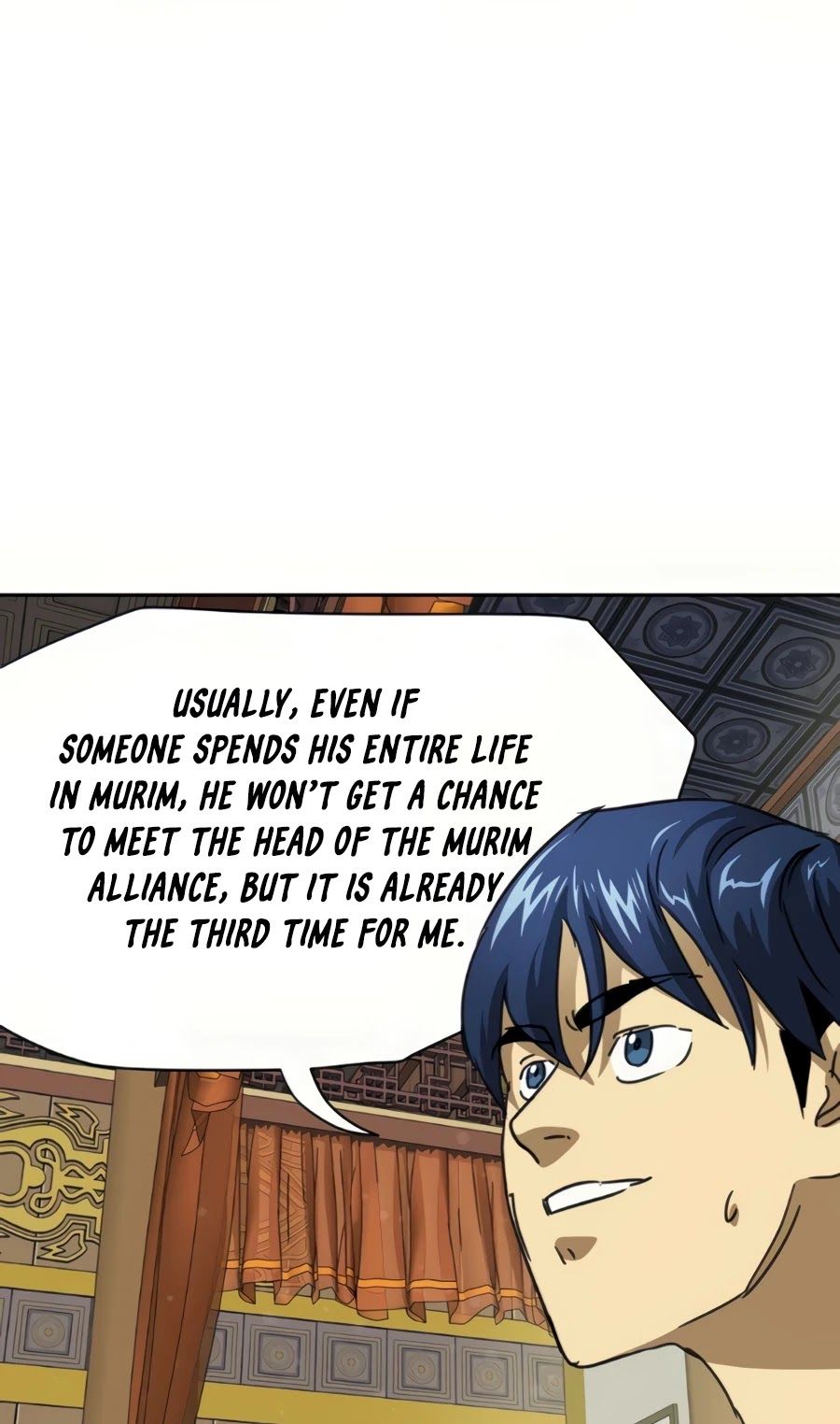 Infinite Level Up in Murim Chapter 91 page 76