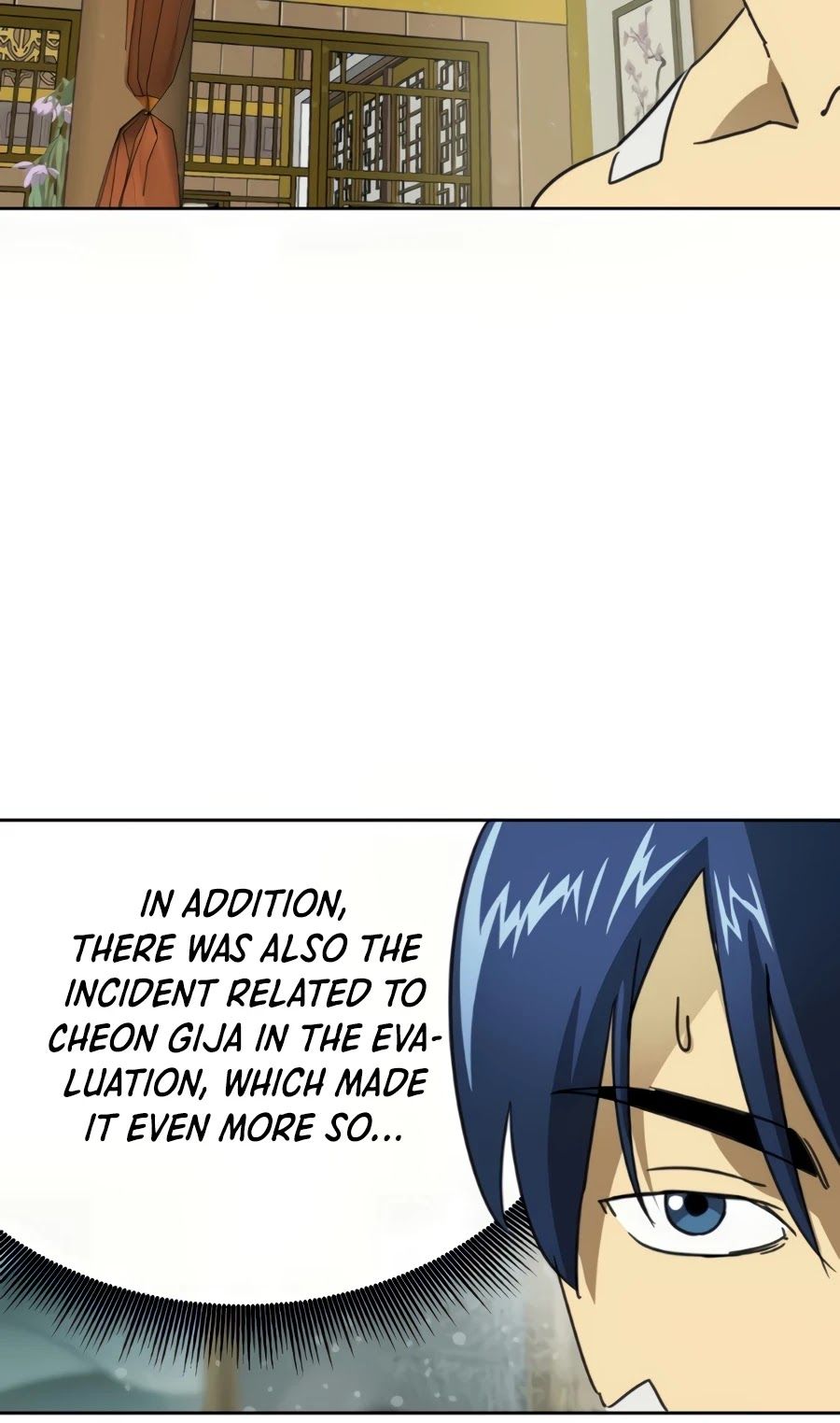 Infinite Level Up in Murim Chapter 91 page 77
