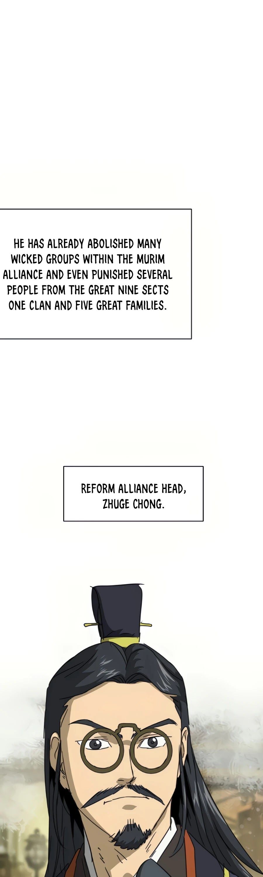 Infinite Level Up in Murim Chapter 91 page 78