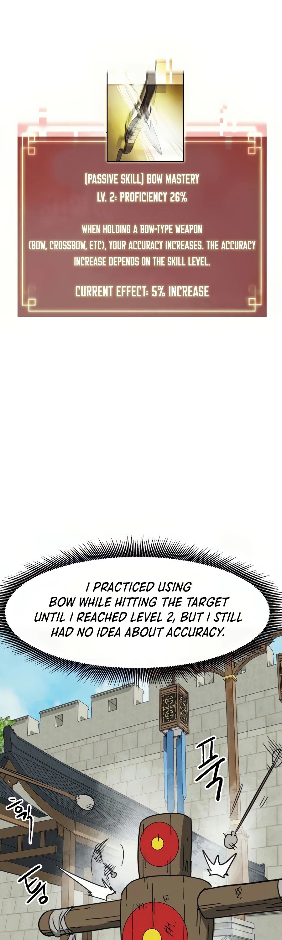 Infinite Level Up in Murim Chapter 91 page 7