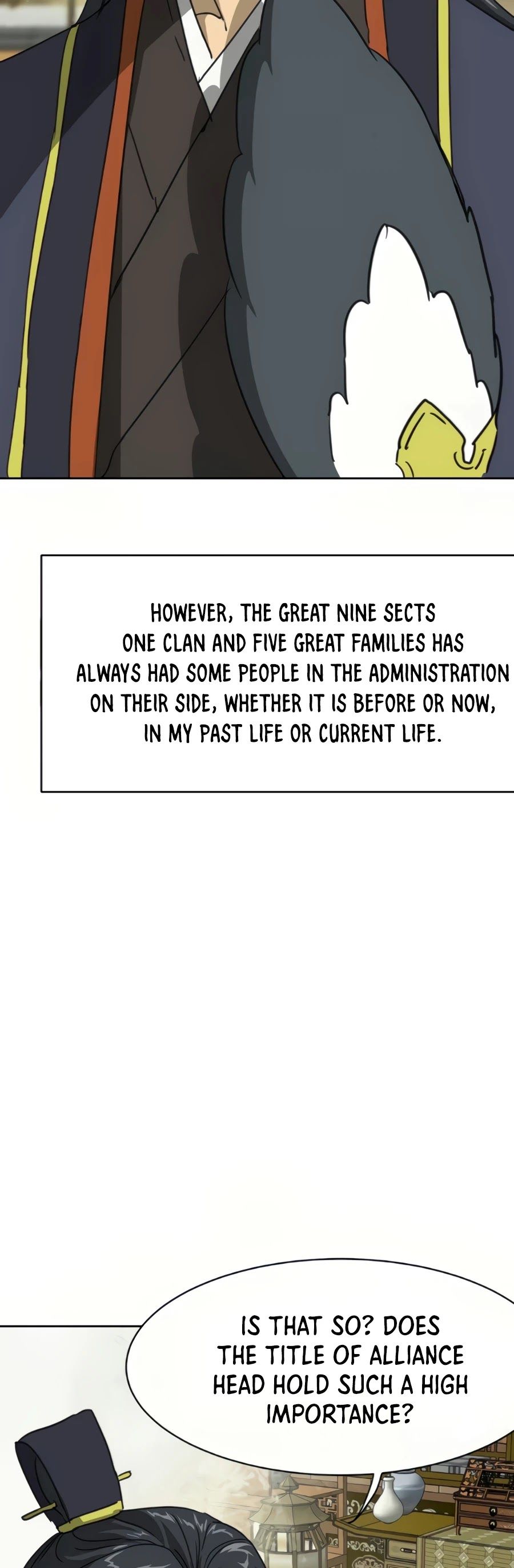 Infinite Level Up in Murim Chapter 91 page 79