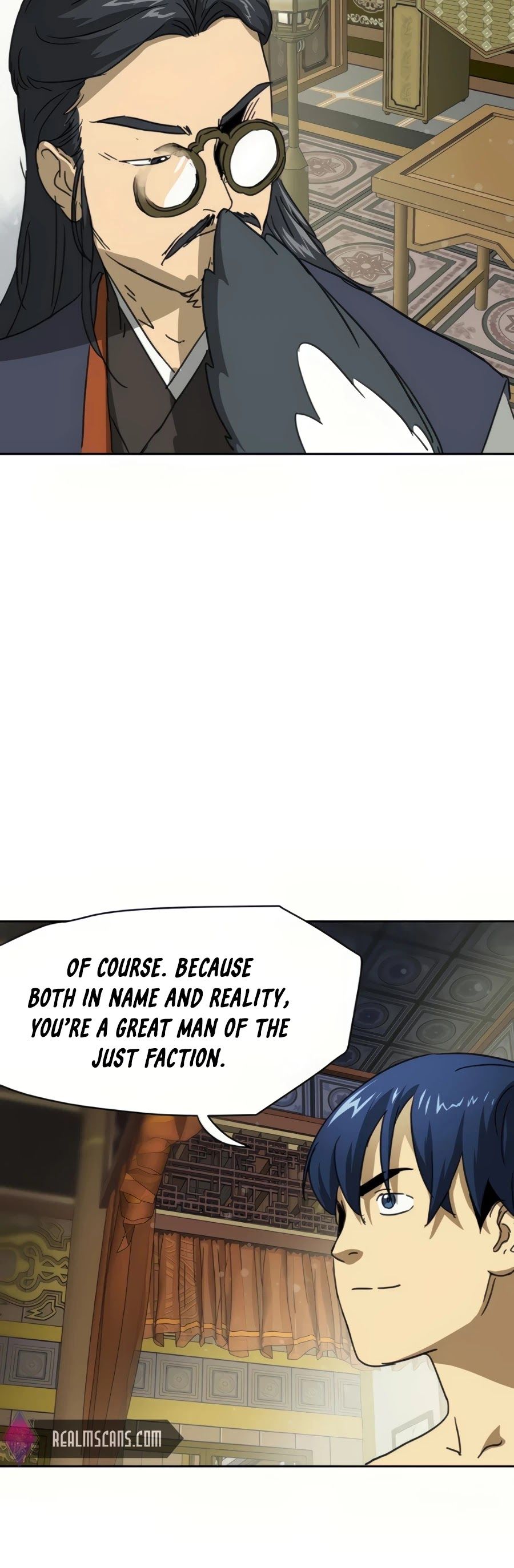 Infinite Level Up in Murim Chapter 91 page 80