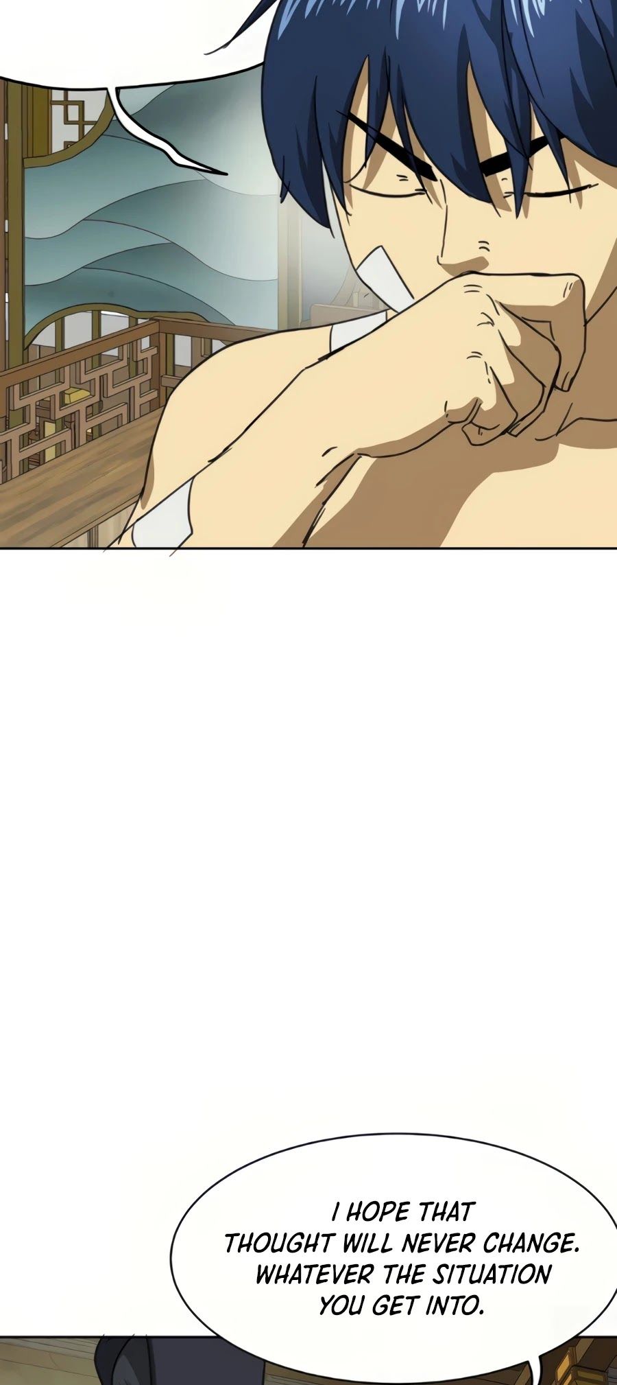 Infinite Level Up in Murim Chapter 91 page 86