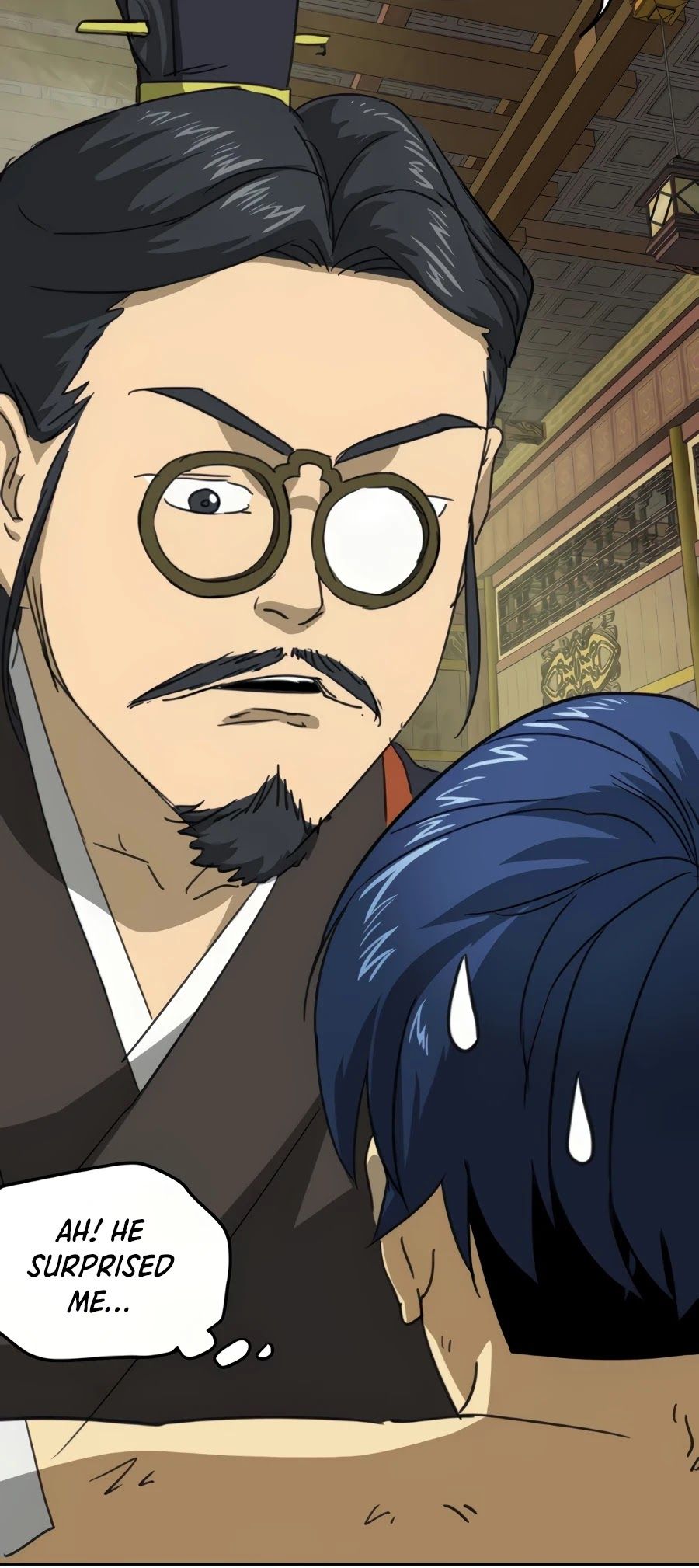 Infinite Level Up in Murim Chapter 91 page 87