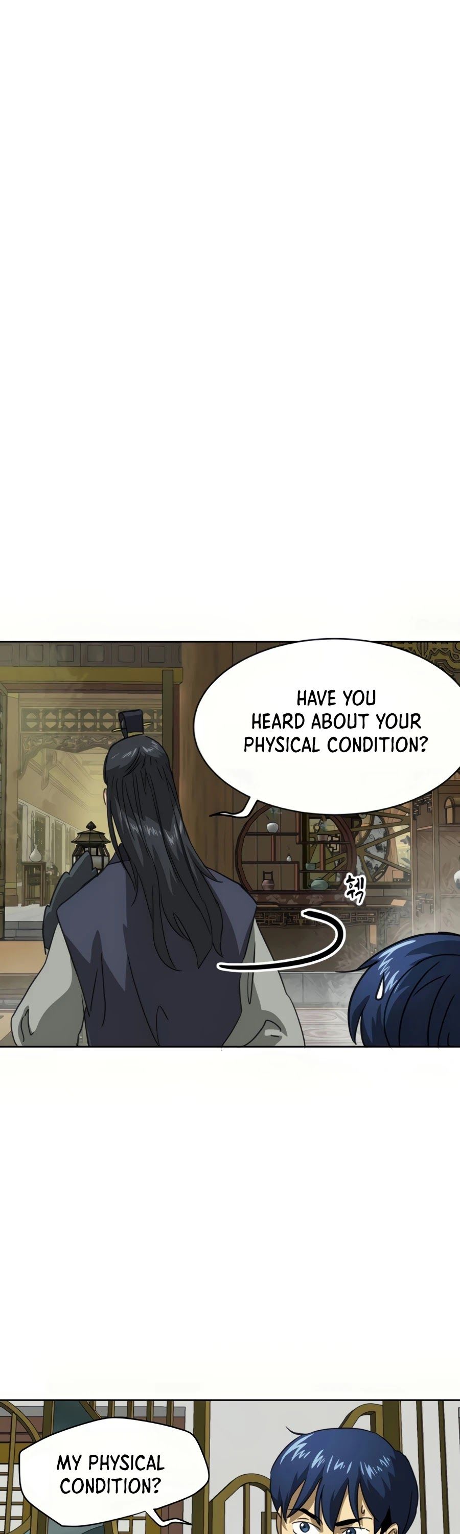 Infinite Level Up in Murim Chapter 91 page 88