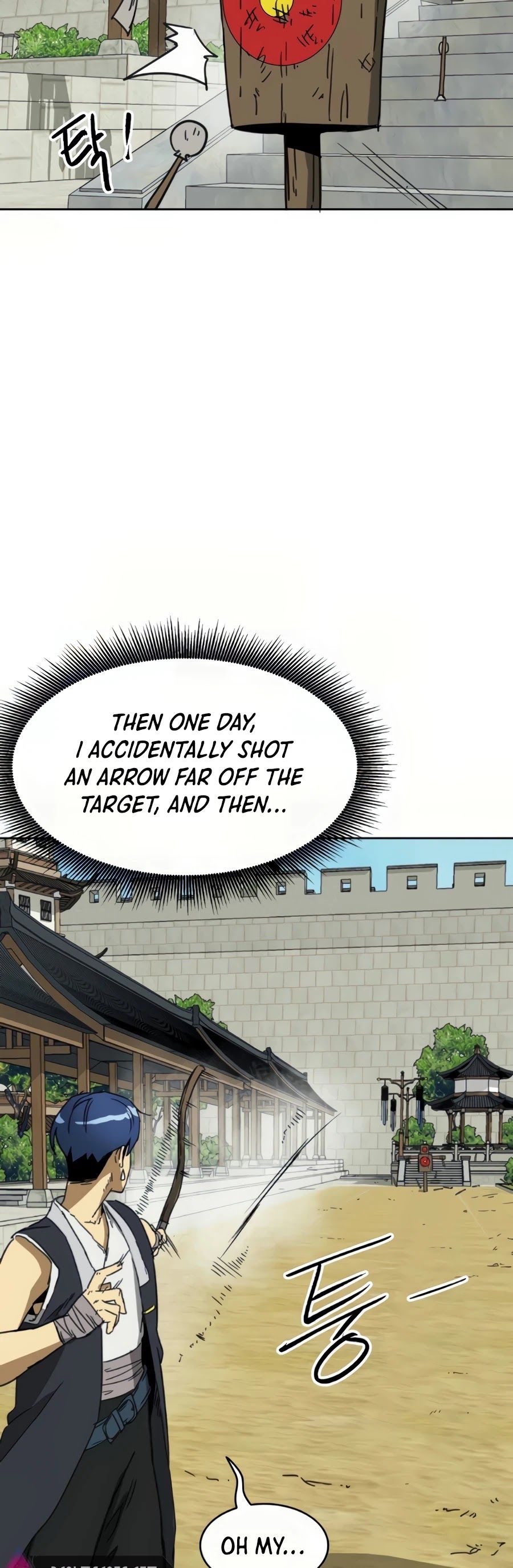 Infinite Level Up in Murim Chapter 91 page 8