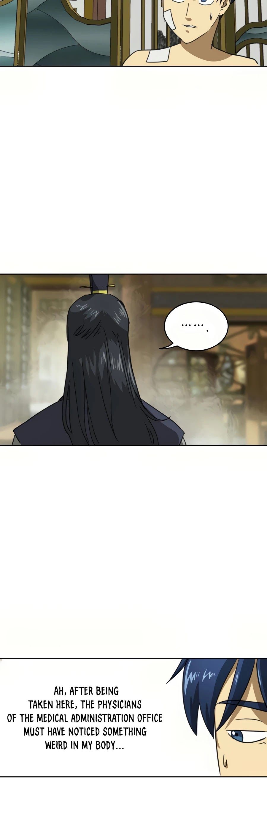 Infinite Level Up in Murim Chapter 91 page 89