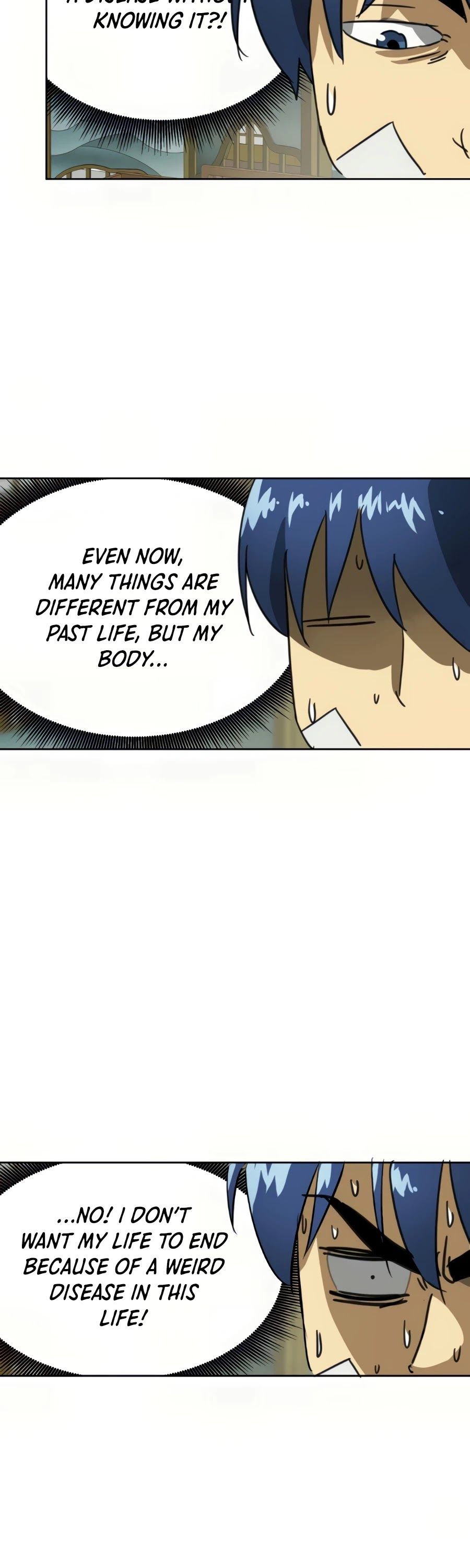 Infinite Level Up in Murim Chapter 91 page 92