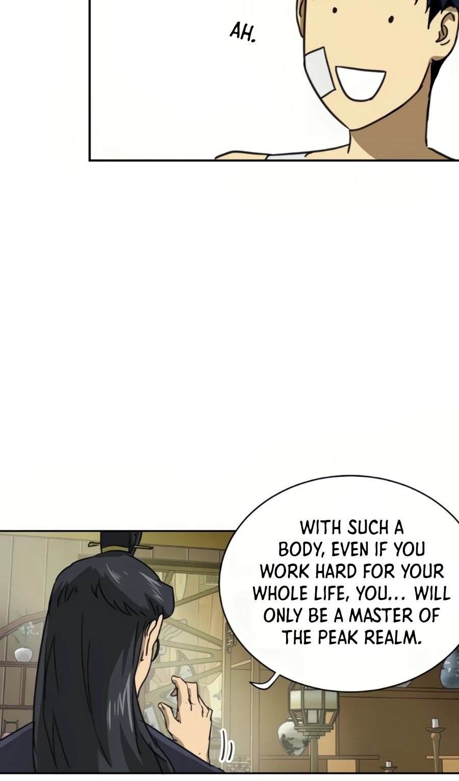 Infinite Level Up in Murim Chapter 91 page 94