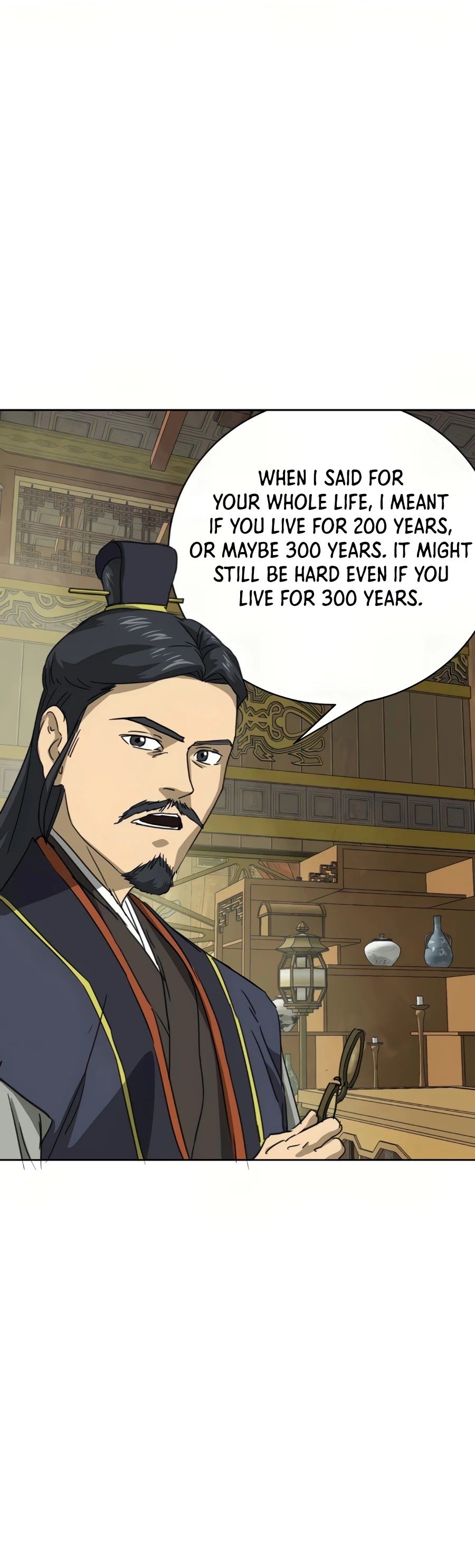 Infinite Level Up in Murim Chapter 91 page 96