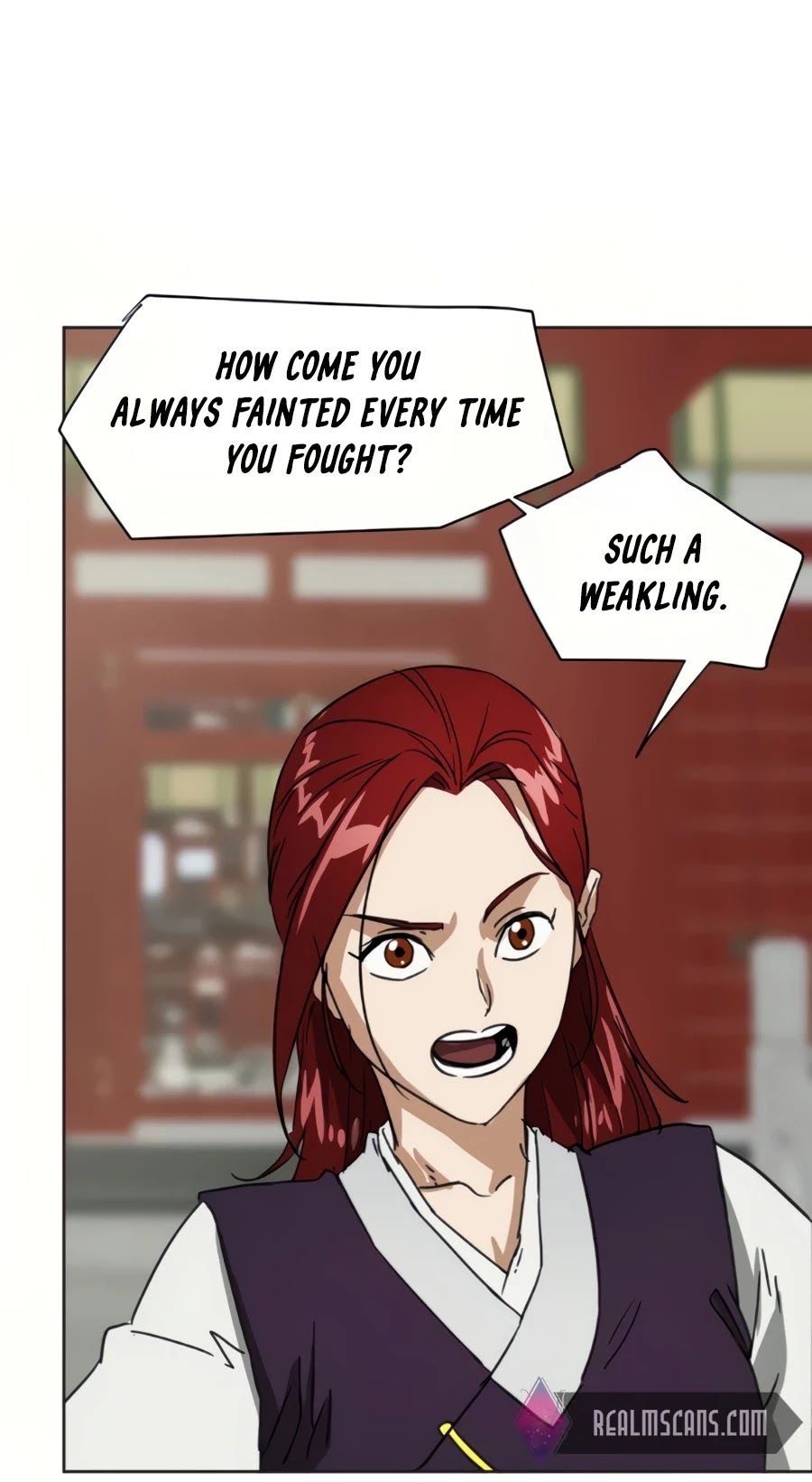 Infinite Level Up in Murim Chapter 92 page 9