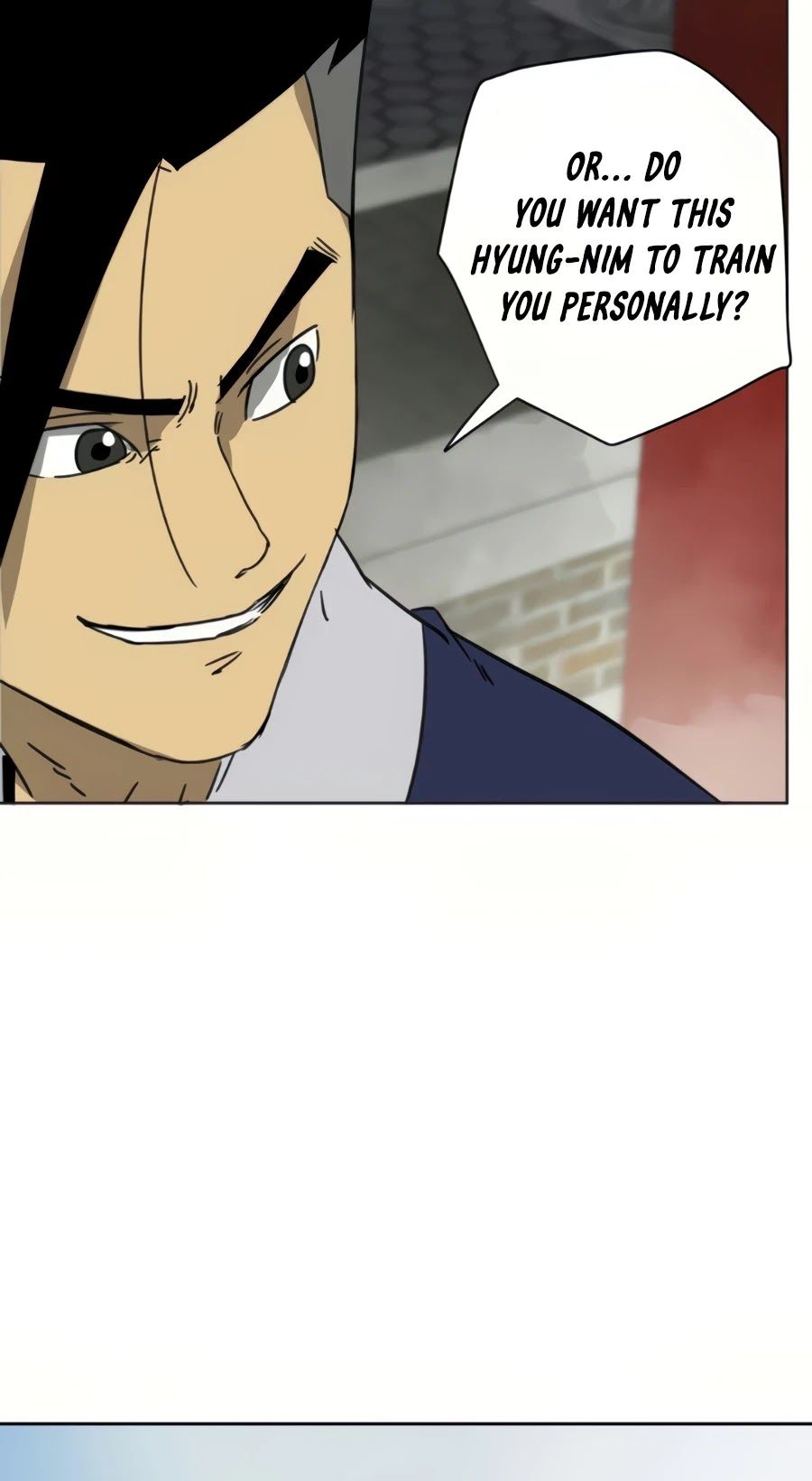 Infinite Level Up in Murim Chapter 92 page 11
