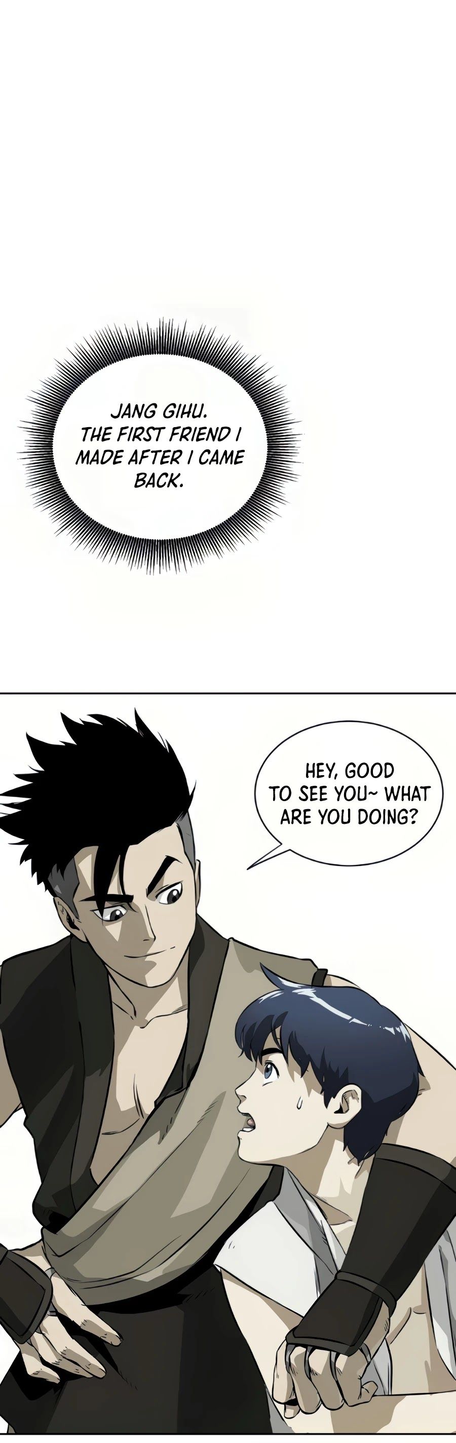 Infinite Level Up in Murim Chapter 92 page 13