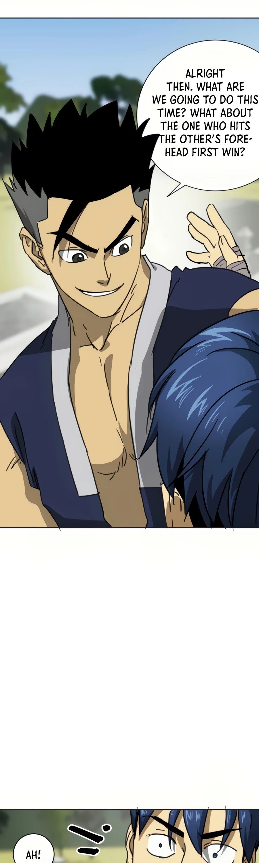 Infinite Level Up in Murim Chapter 92 page 17