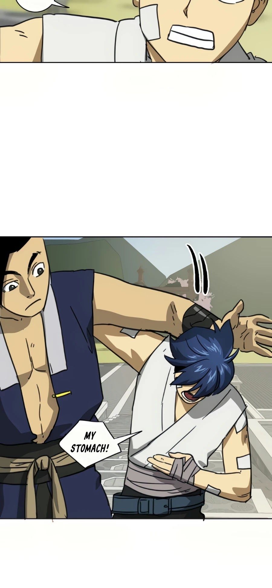 Infinite Level Up in Murim Chapter 92 page 18