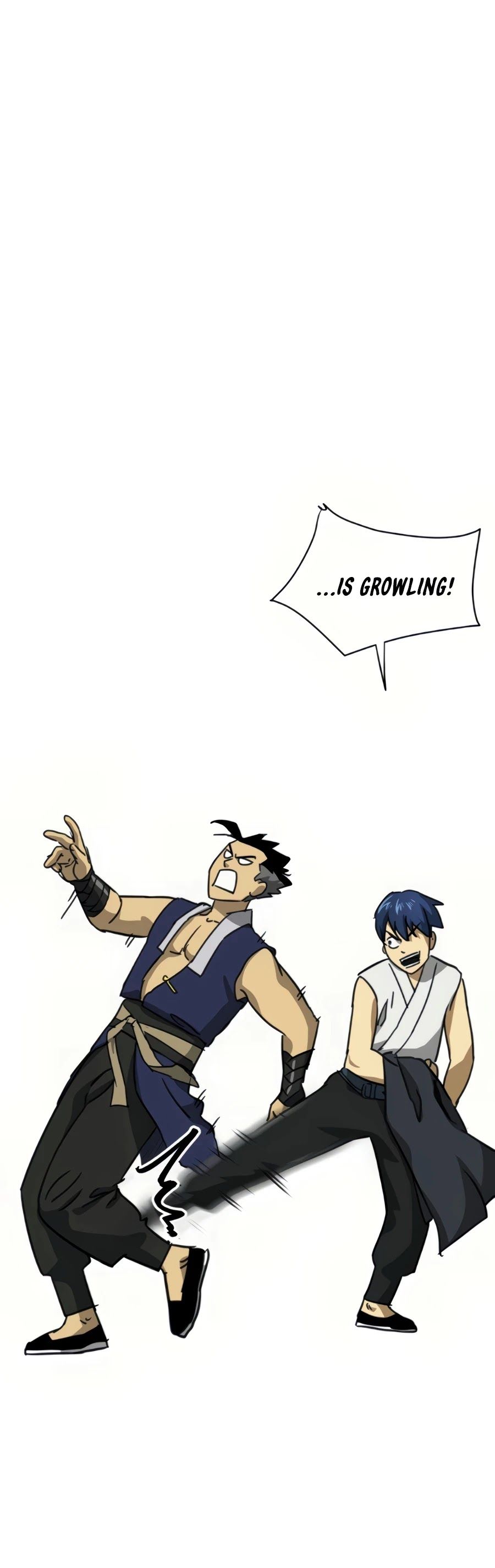 Infinite Level Up in Murim Chapter 92 page 20