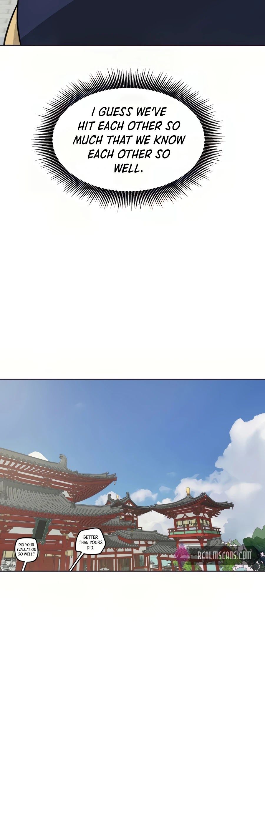 Infinite Level Up in Murim Chapter 92 page 23