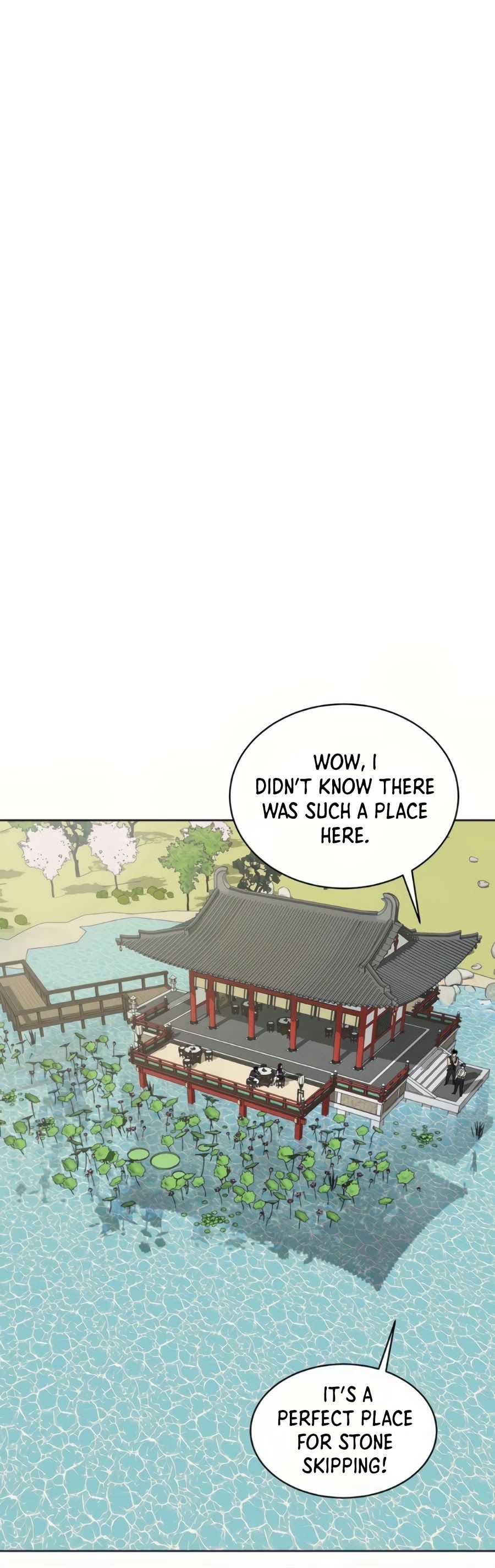Infinite Level Up in Murim Chapter 92 page 24