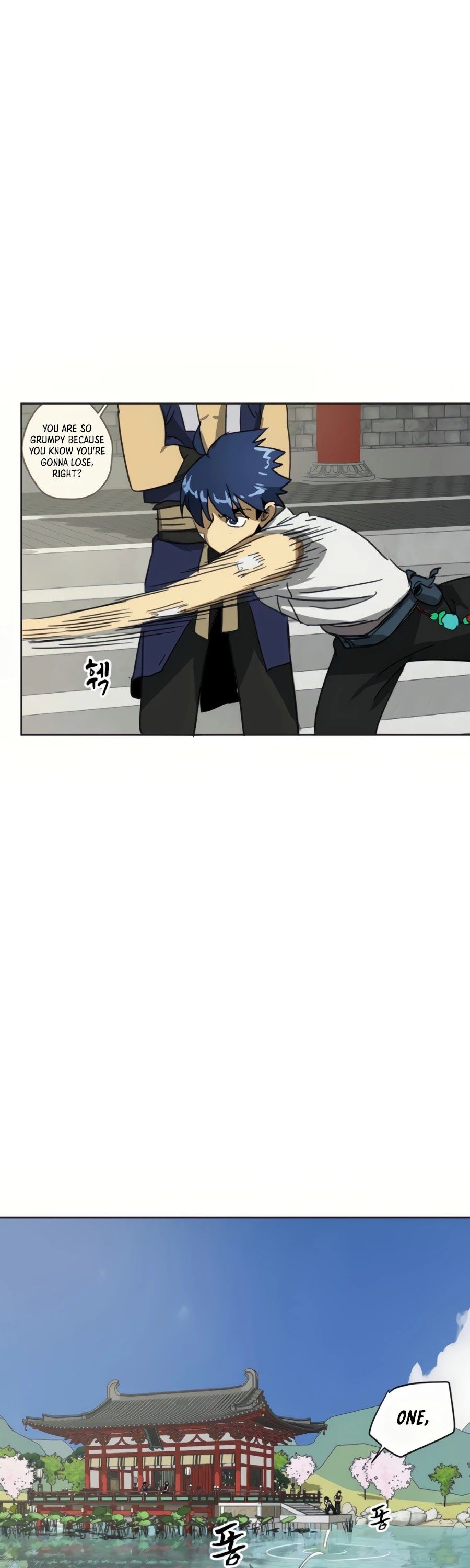 Infinite Level Up in Murim Chapter 92 page 26