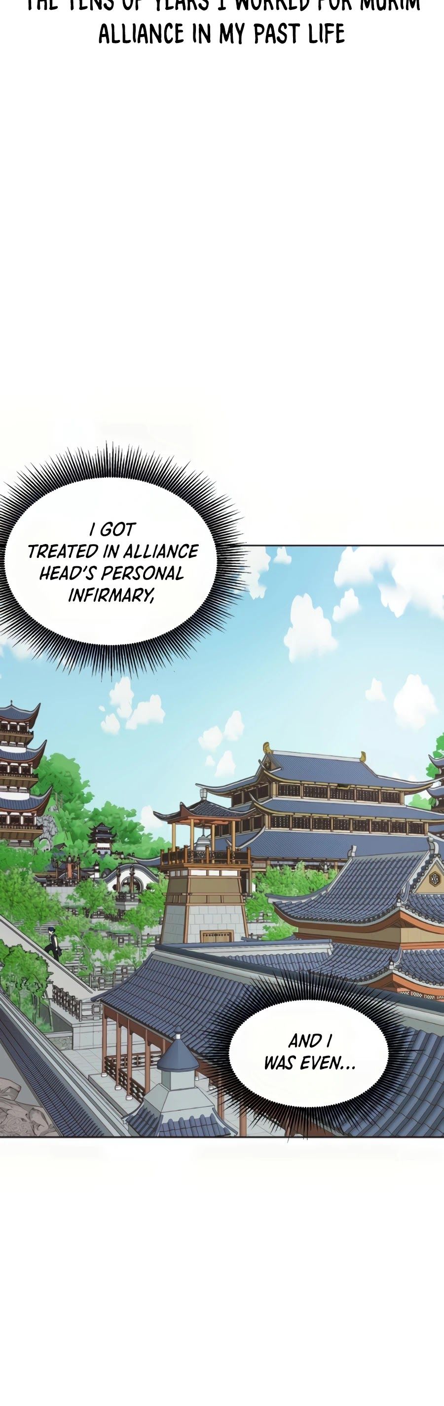 Infinite Level Up in Murim Chapter 92 page 2