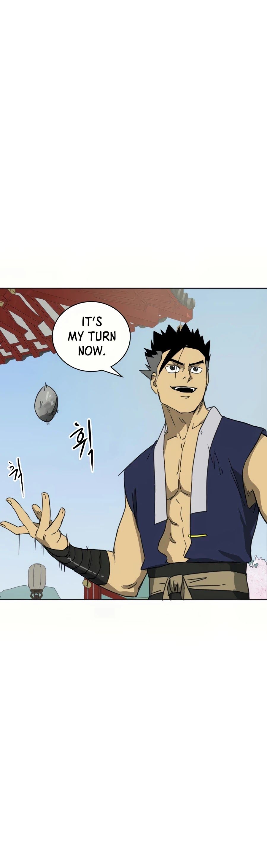 Infinite Level Up in Murim Chapter 92 page 29