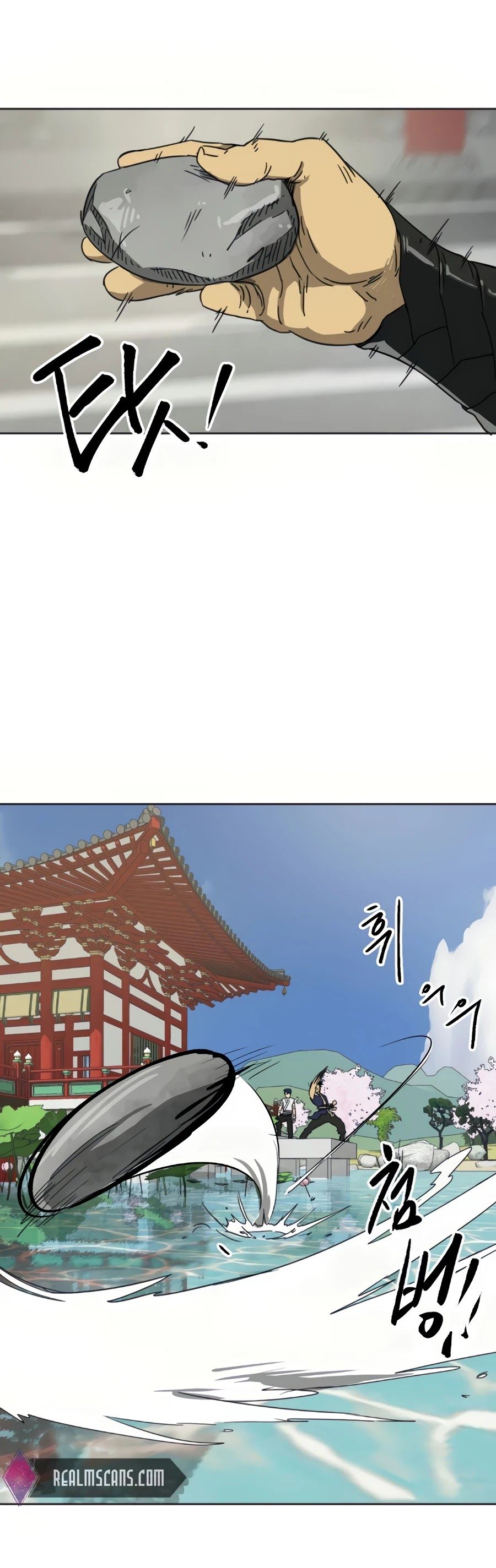 Infinite Level Up in Murim Chapter 92 page 30