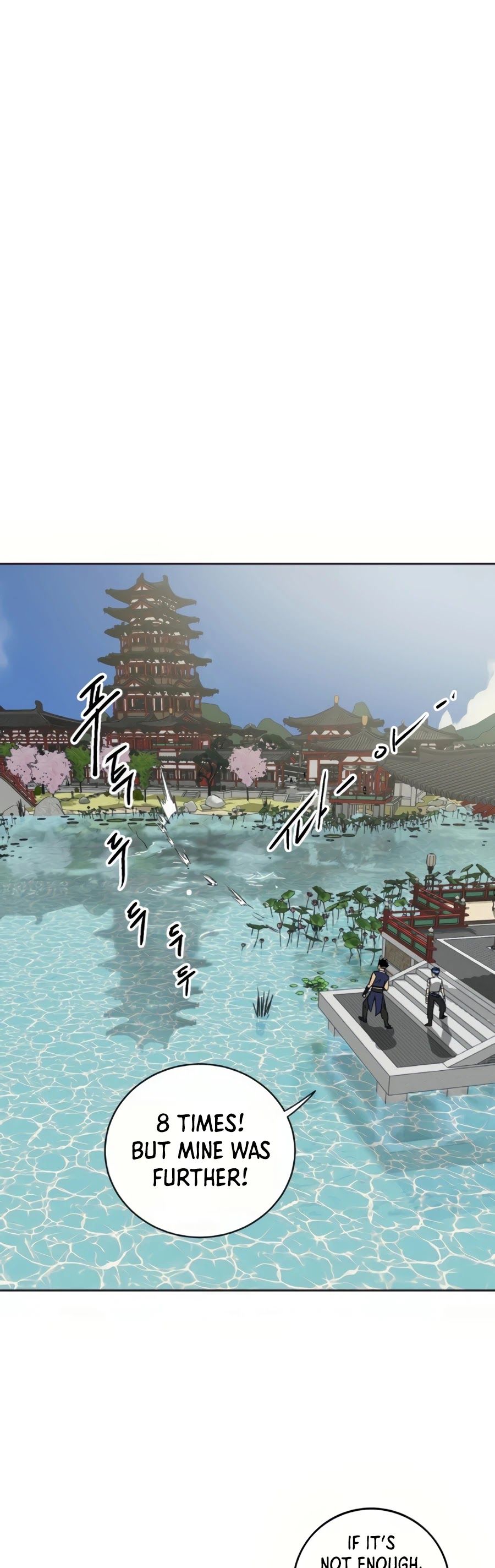 Infinite Level Up in Murim Chapter 92 page 31