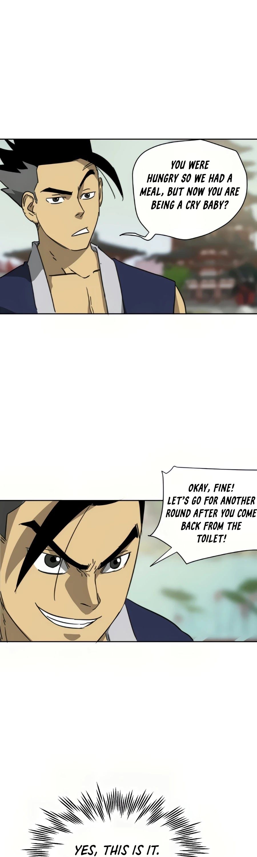 Infinite Level Up in Murim Chapter 92 page 35