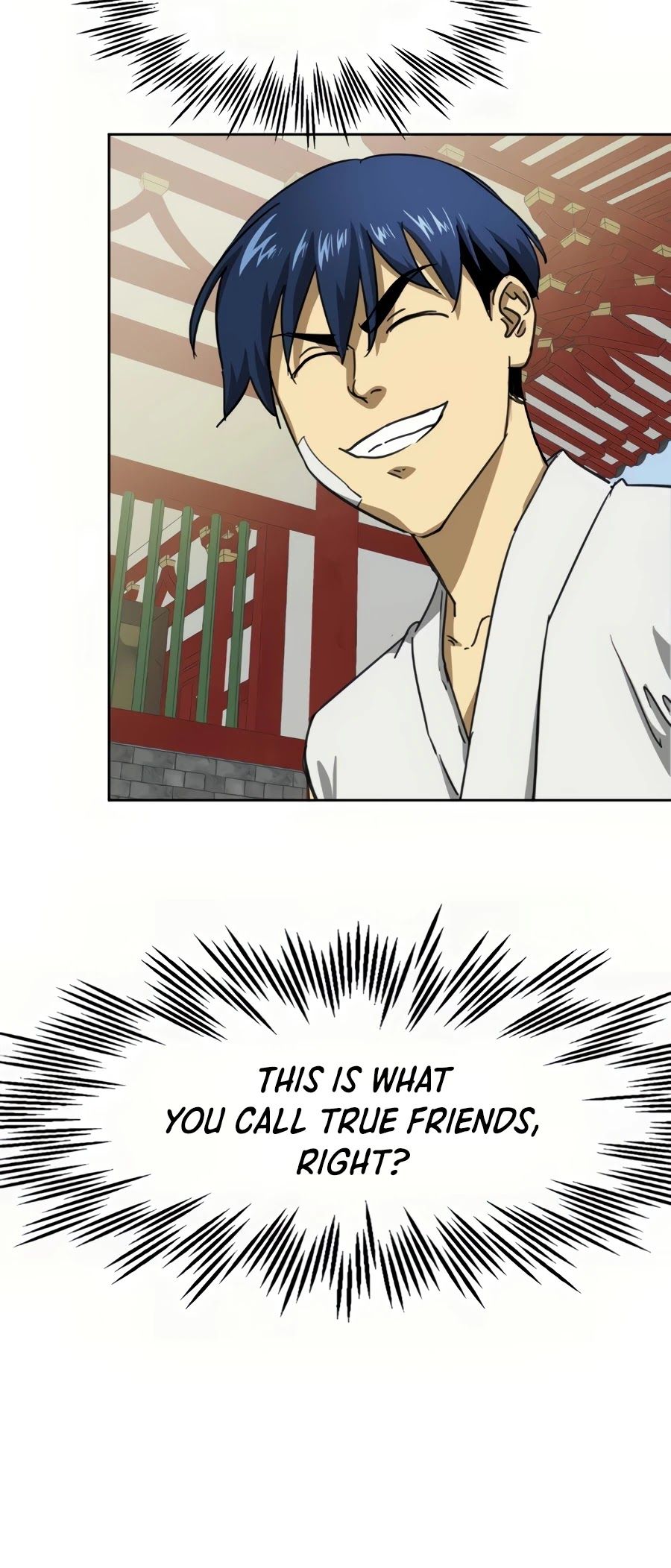 Infinite Level Up in Murim Chapter 92 page 36