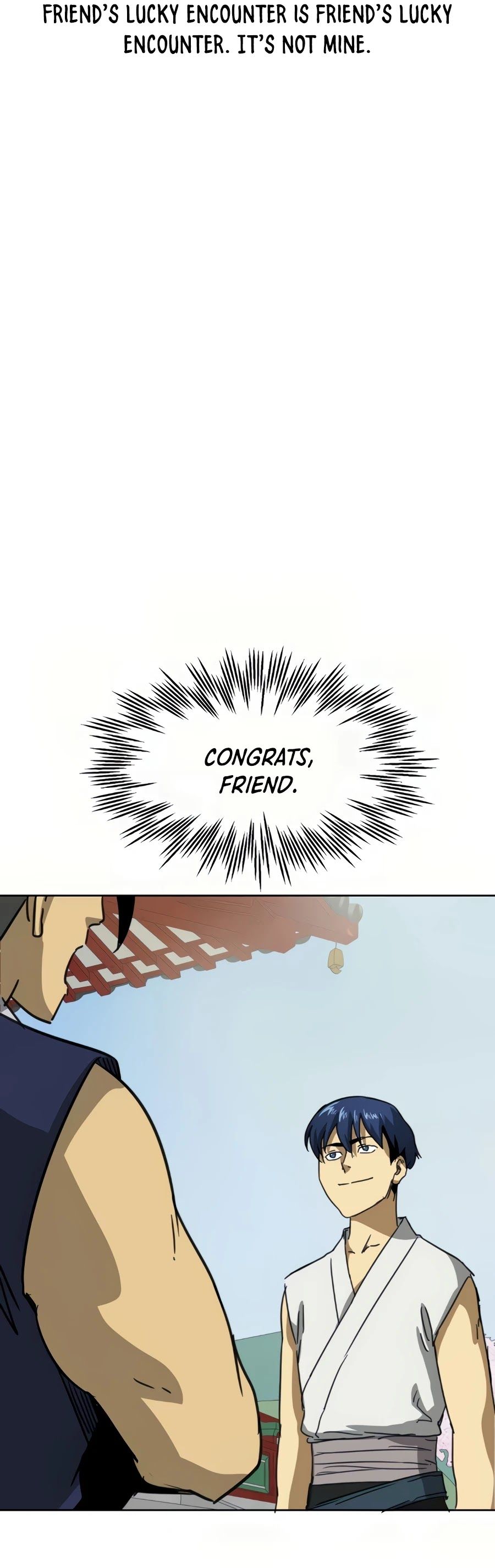 Infinite Level Up in Murim Chapter 92 page 38